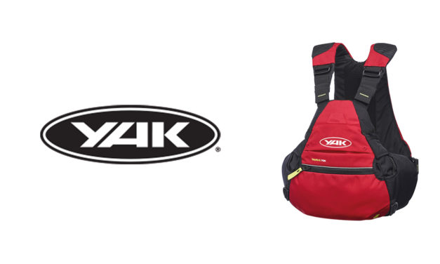 Yak Taurus PFD