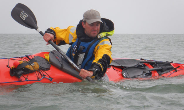 Typhoon PS440 drysuit