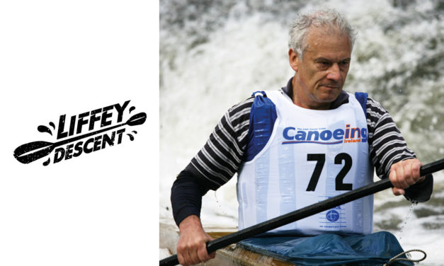 The Liffey Descent