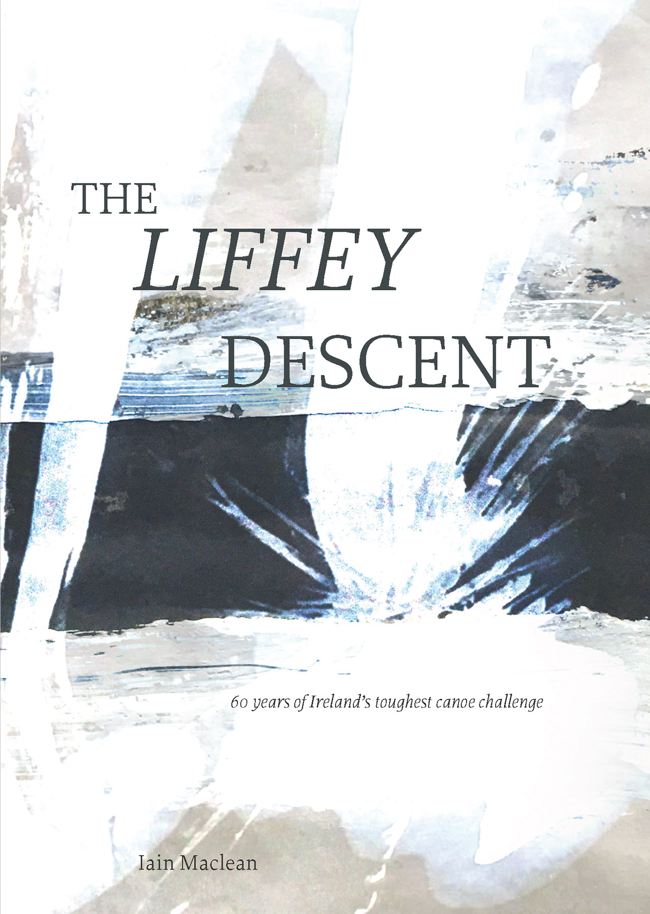 The Liffey descent
