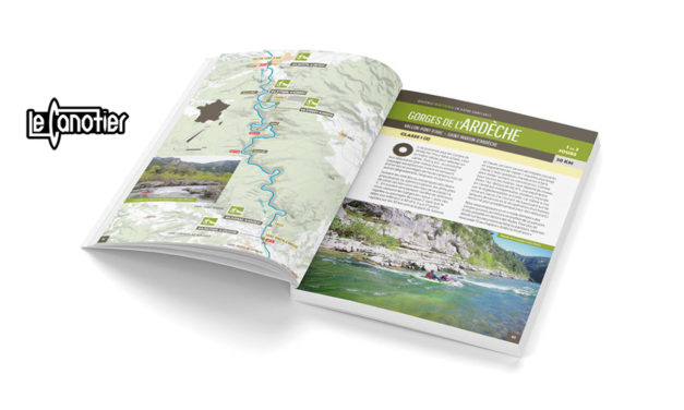 Rivières nature en Kayak Gonflable book review