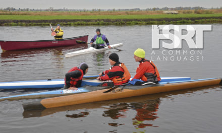 Is FSRT a common language?