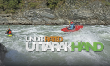 Underrated Uttarakhand
