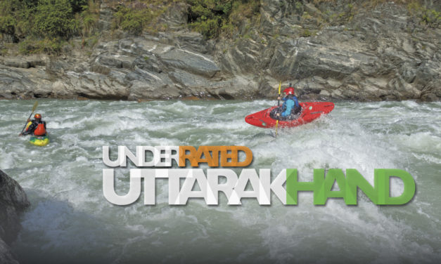 Underrated Uttarakhand