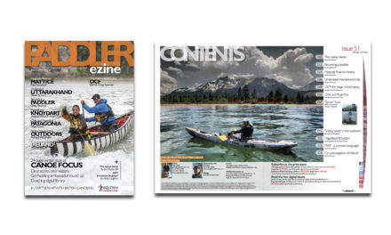 Issue 51 Winter 2019/20