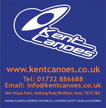 Kent Canoes