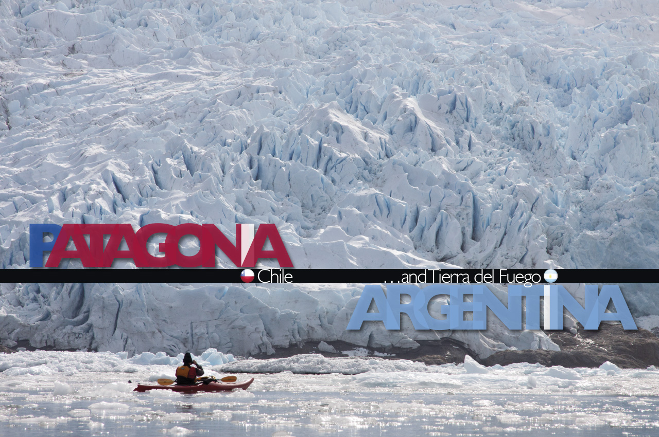 Patagonia