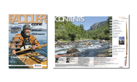 Issue 52 Early Spring 2020