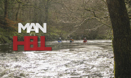 Man Vs Hell