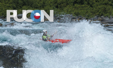 The mellow side of Pucon