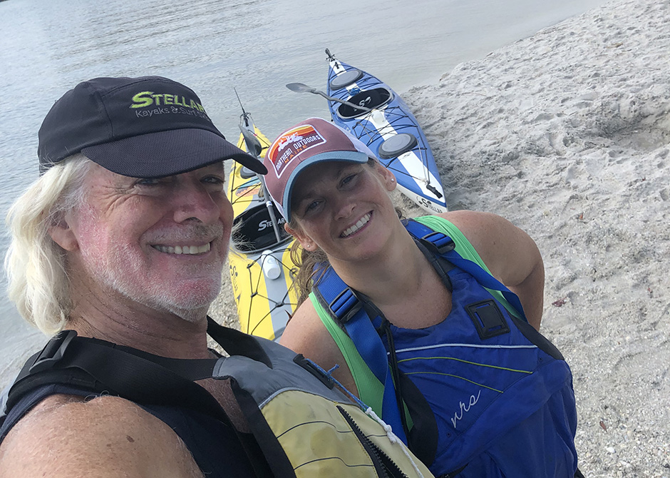 John and Nicole Connelly