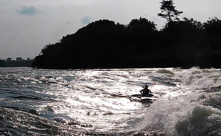 Steffan Meyric Hughes