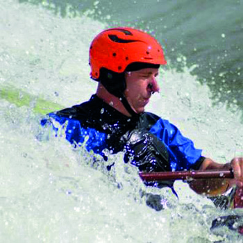 Andrew ‘Jacko’ Jackson