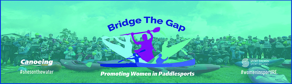 Bridge the Gap