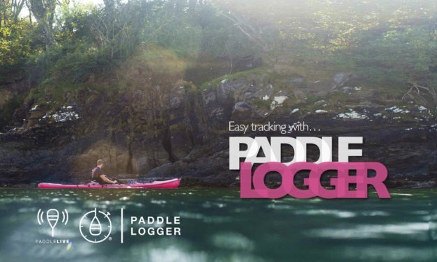 Easy tracking with… Paddle Logger