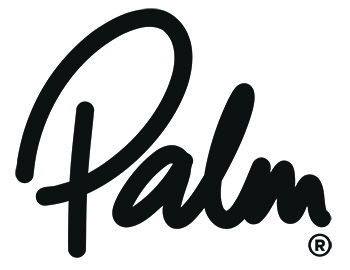 Palm logo
