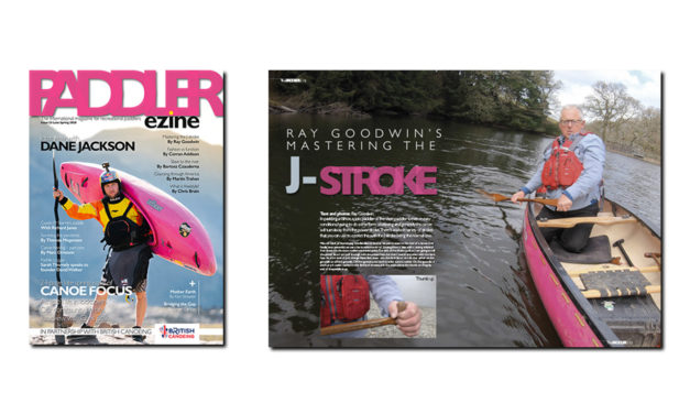 Issue 53 Late Spring 2020 contents