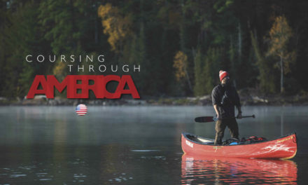 Coursing through America