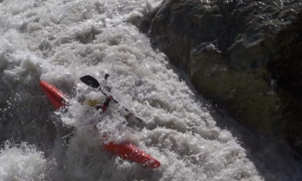 The Legend of the Musku