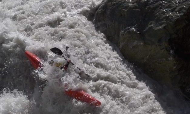 The Legend of the Musku