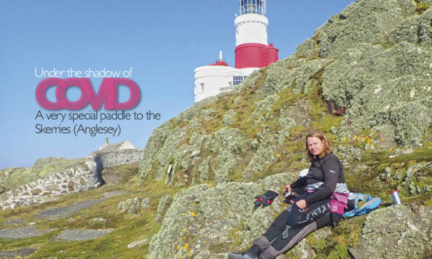 Under the shadow of Covid-19