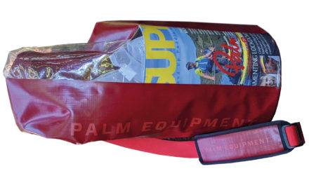 Palm Downstream 25 L drybag