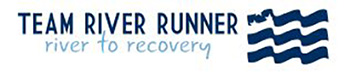 Team River runner logo