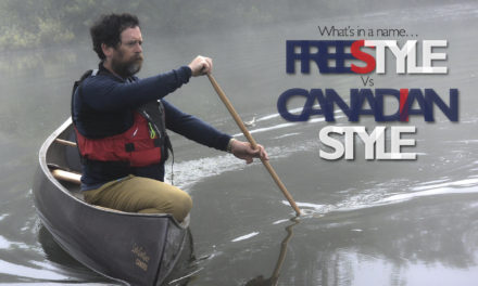 What’s in a name: FreeStyle versus Canadian Style