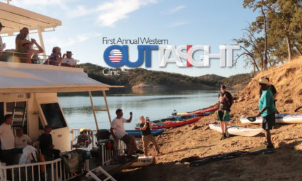 First Annual Western Outtasight Clinic