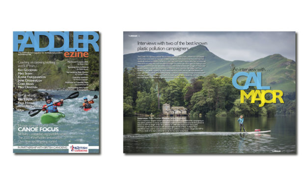 Summer 2020 Issue 54 contents