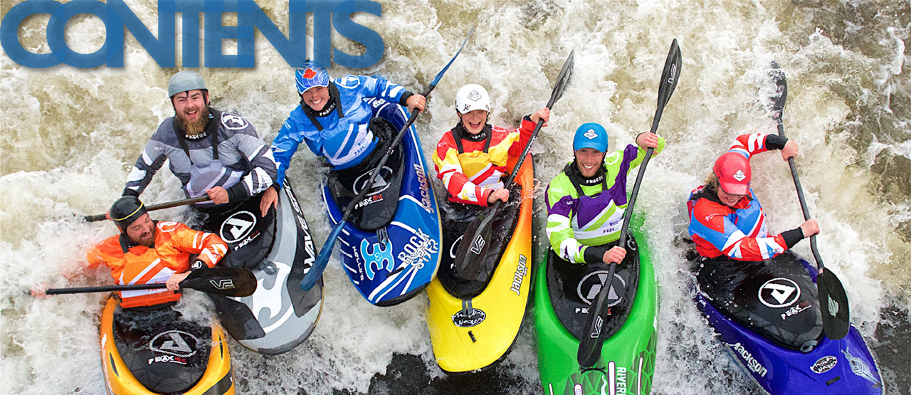 The Paddler issue 38