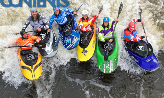 Pre Covid tales – October 2017