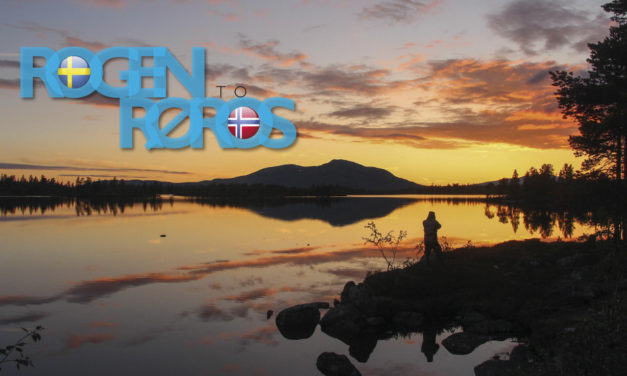Rogen to Røros