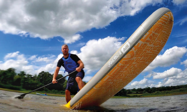 Vivobarefoot ESC Tempest amphibious shoe