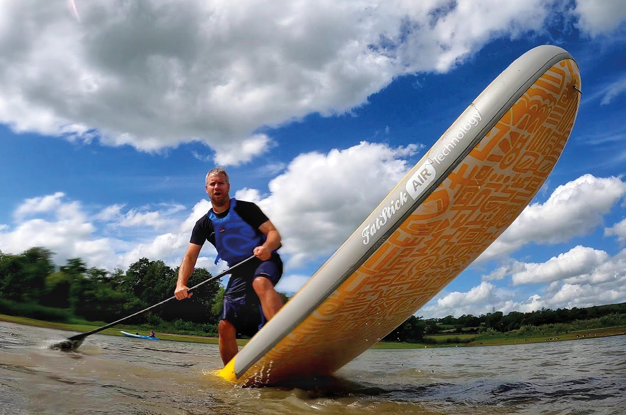 Vivobarefoot ESC Tempest