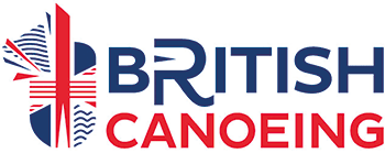british canoeing logo