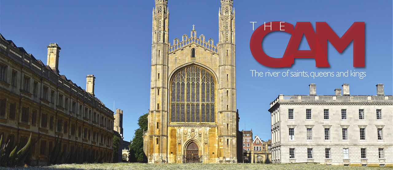 The River Cam