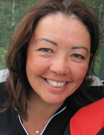 Claire cheong leen