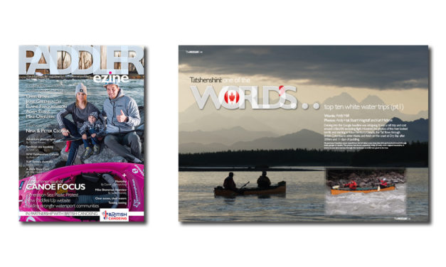 Late Summer issue 55 contents