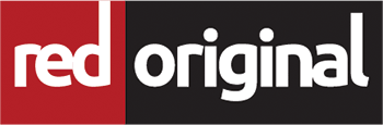 Red Original logo