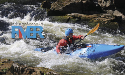 Finding feedback on the river Pt2