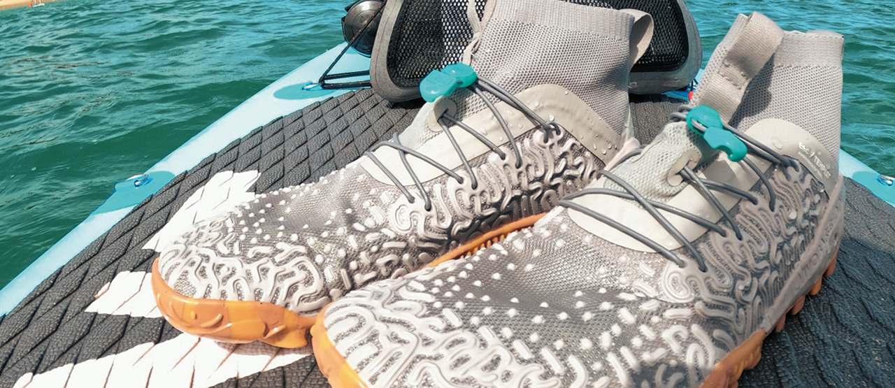 Vivobarefoot ESC Tempest