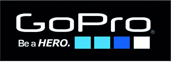 GoPro logo