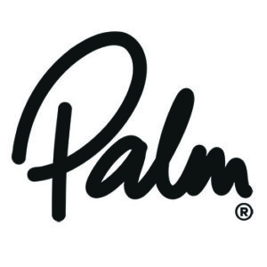 Palm equipment logo