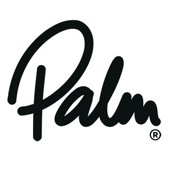 Palm equipment logo