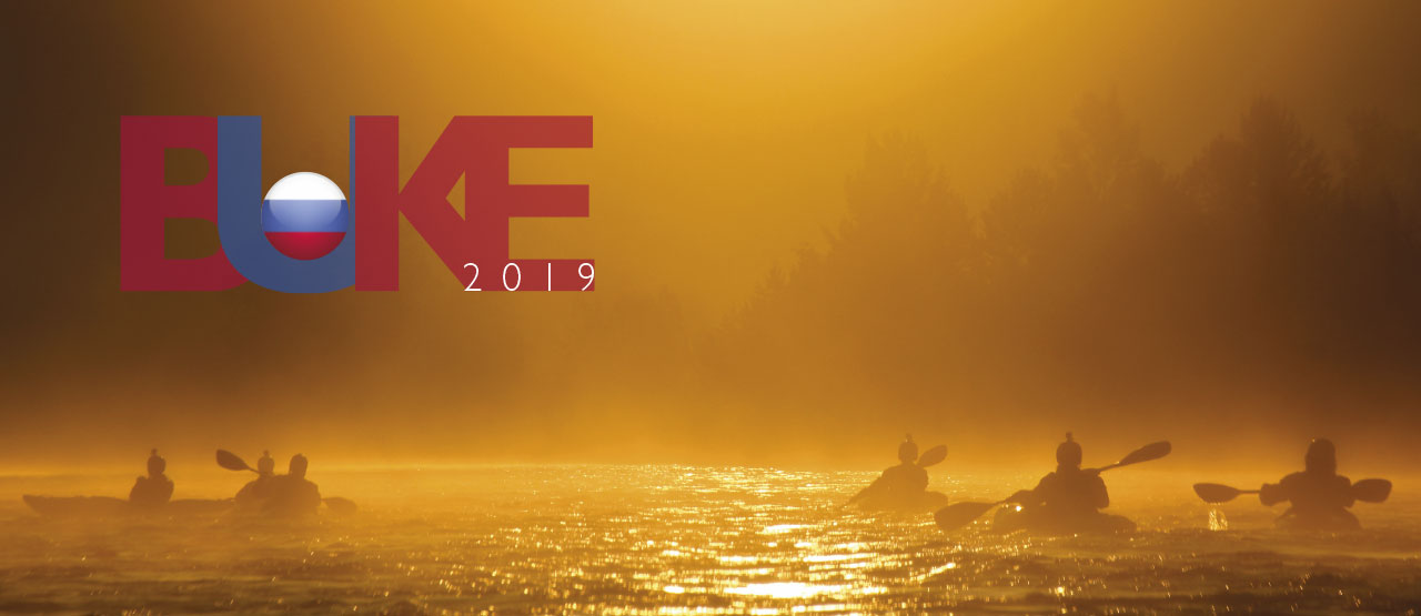 BUKE 2019