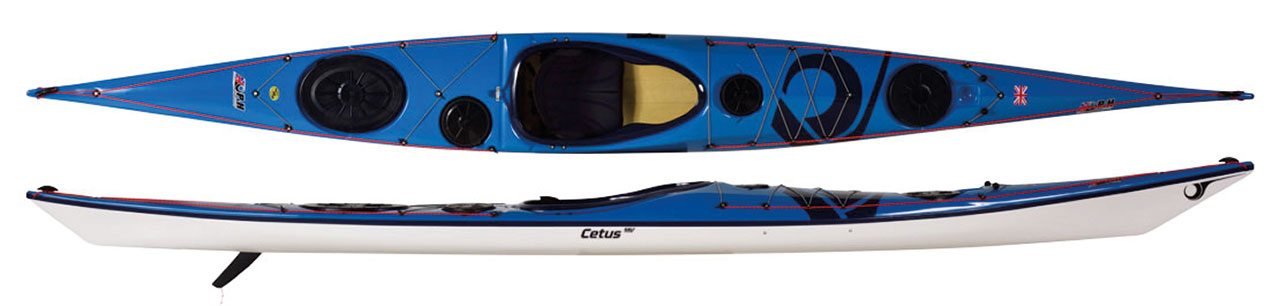 P&H Cetus (MV)
