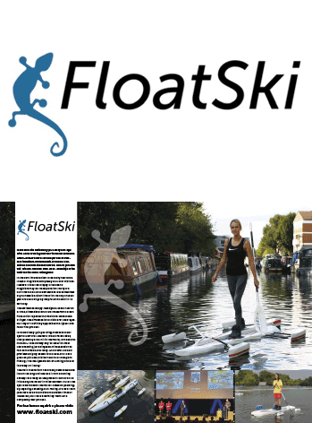 floatski