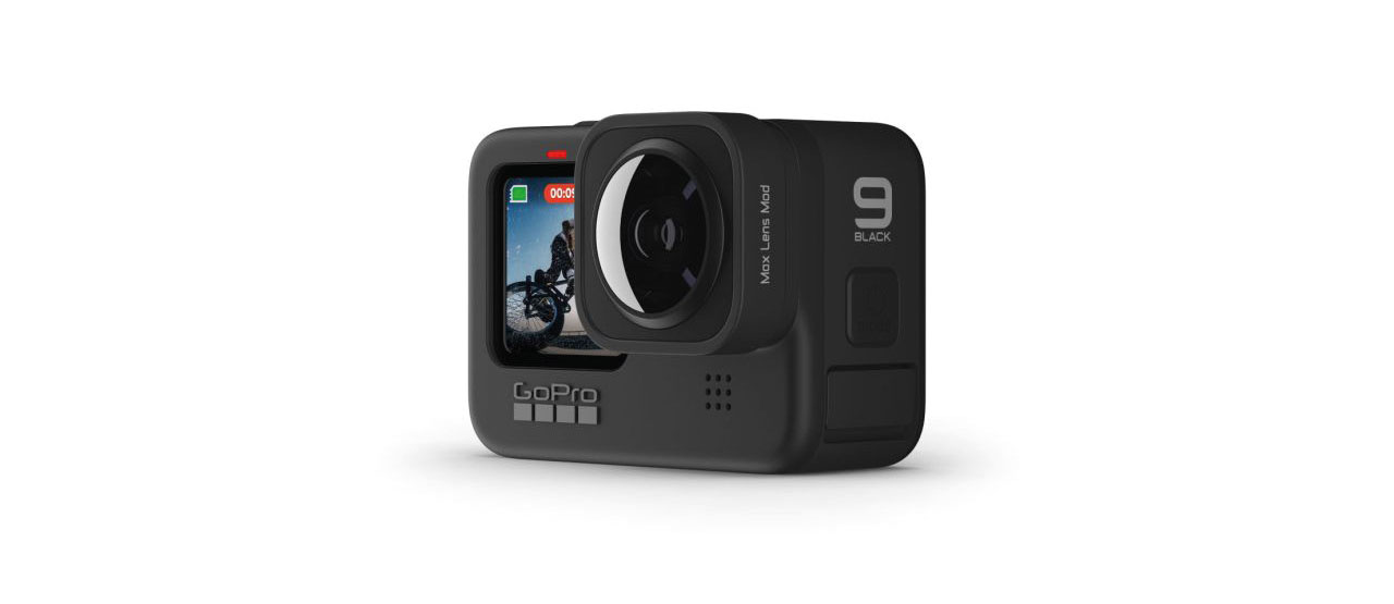 家電 GoPro HERO9 Amazon.com : GoPro HERO9 Black - E-Commerce Packaging - Waterproof