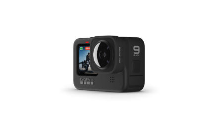 The GoPro Hero 9 review